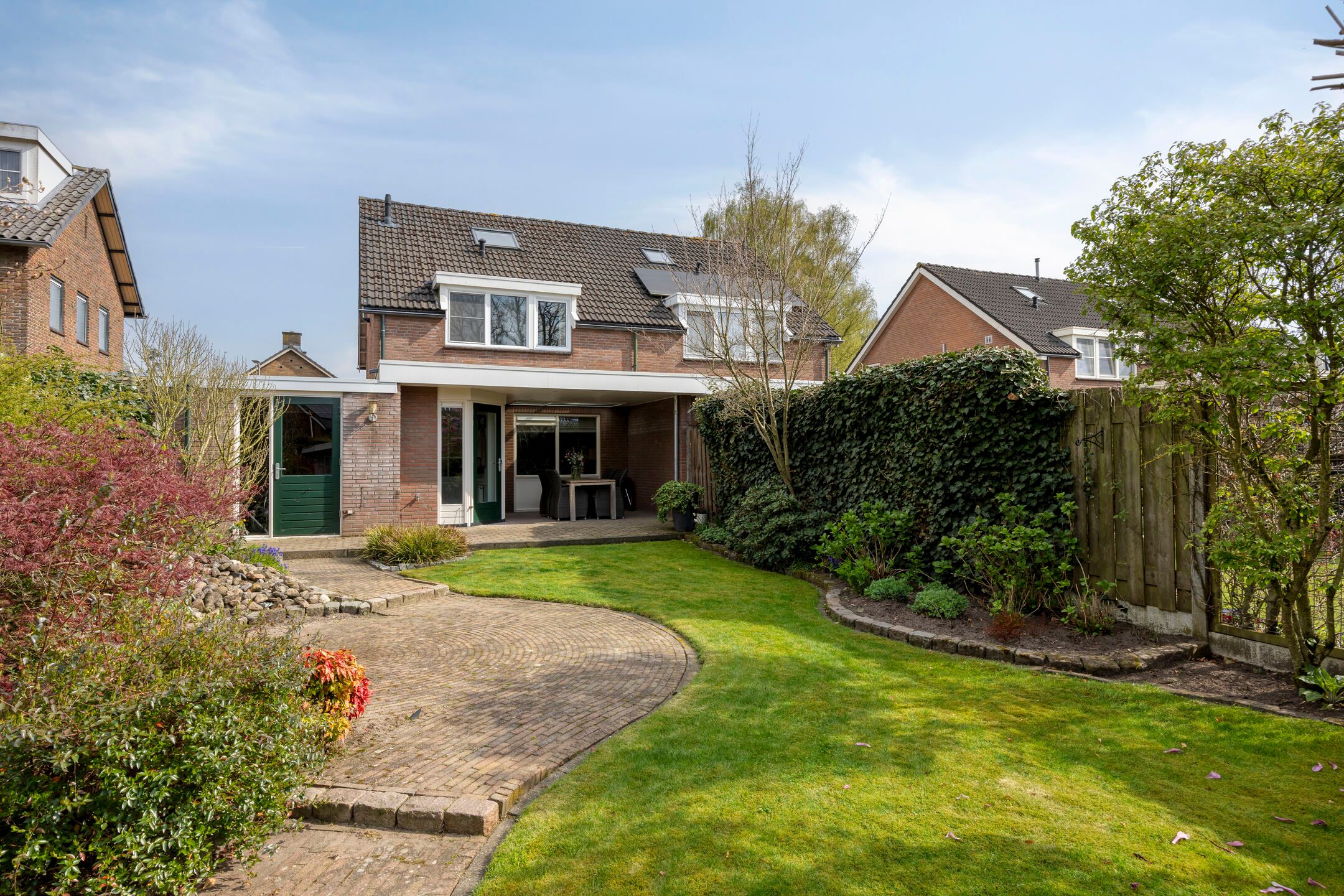 Foto 6 van Lidwinaweg 28