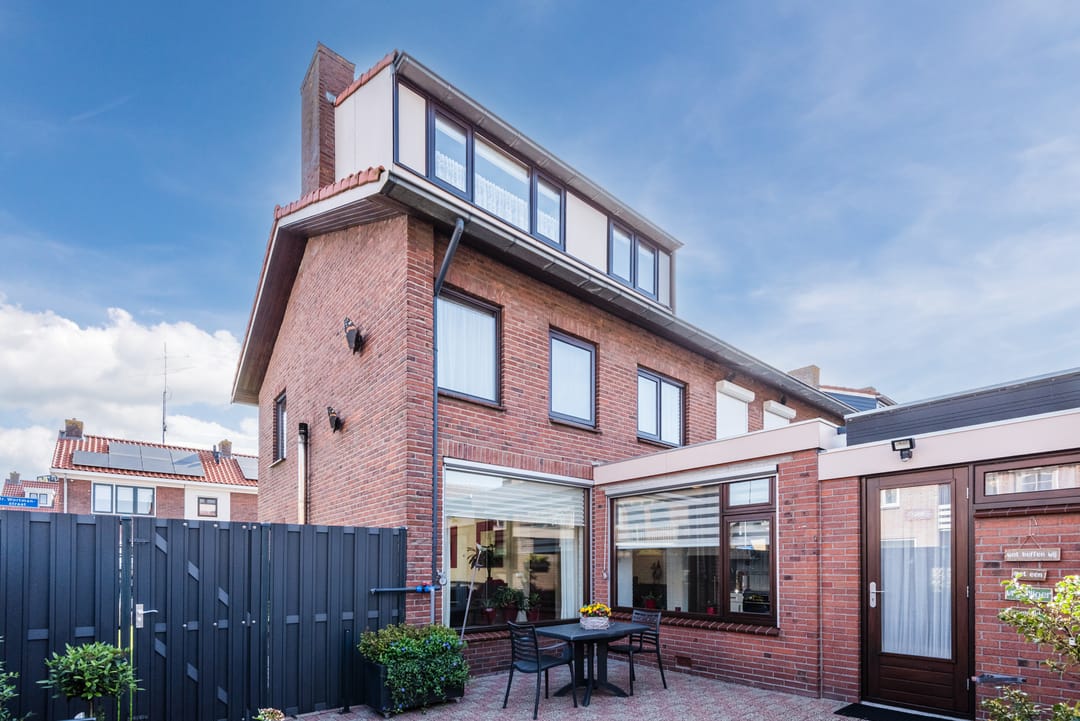 Photo 41 of Ir. Wortmanstraat 2