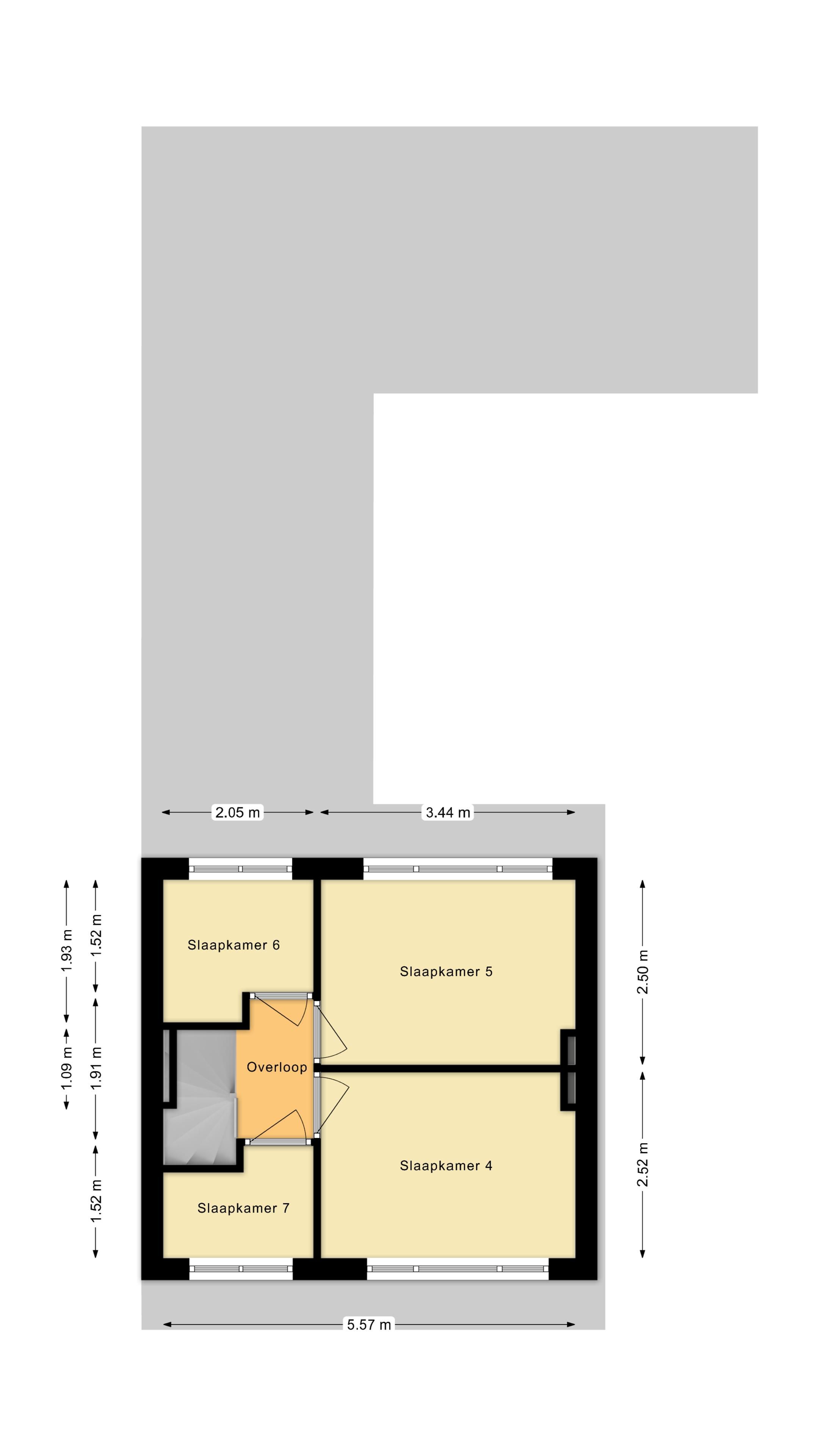 Photo 57 of Ir. Wortmanstraat 2