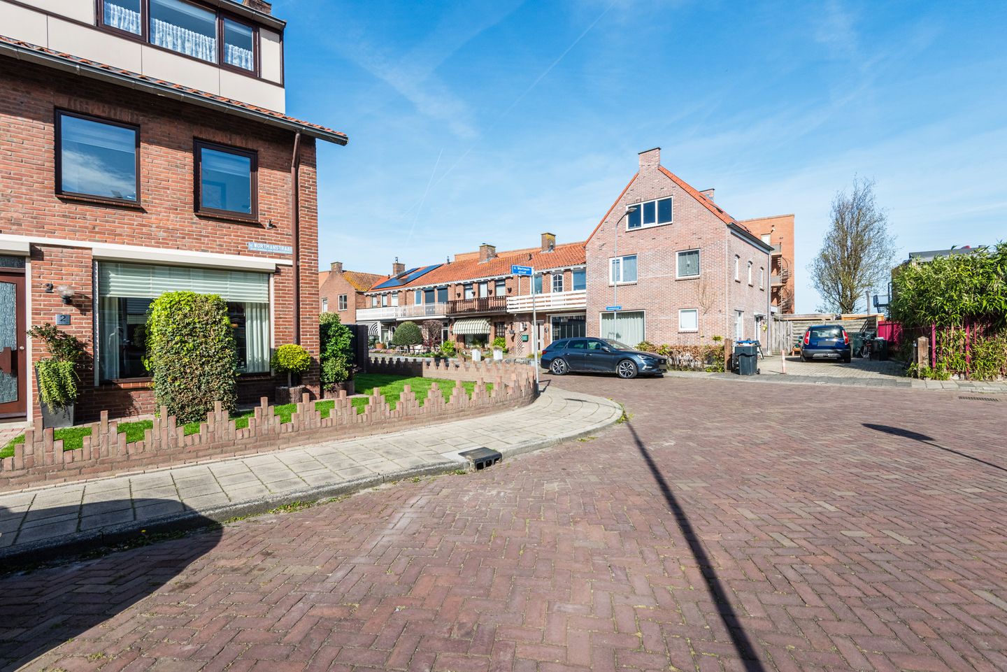 Photo 49 of Ir. Wortmanstraat 2