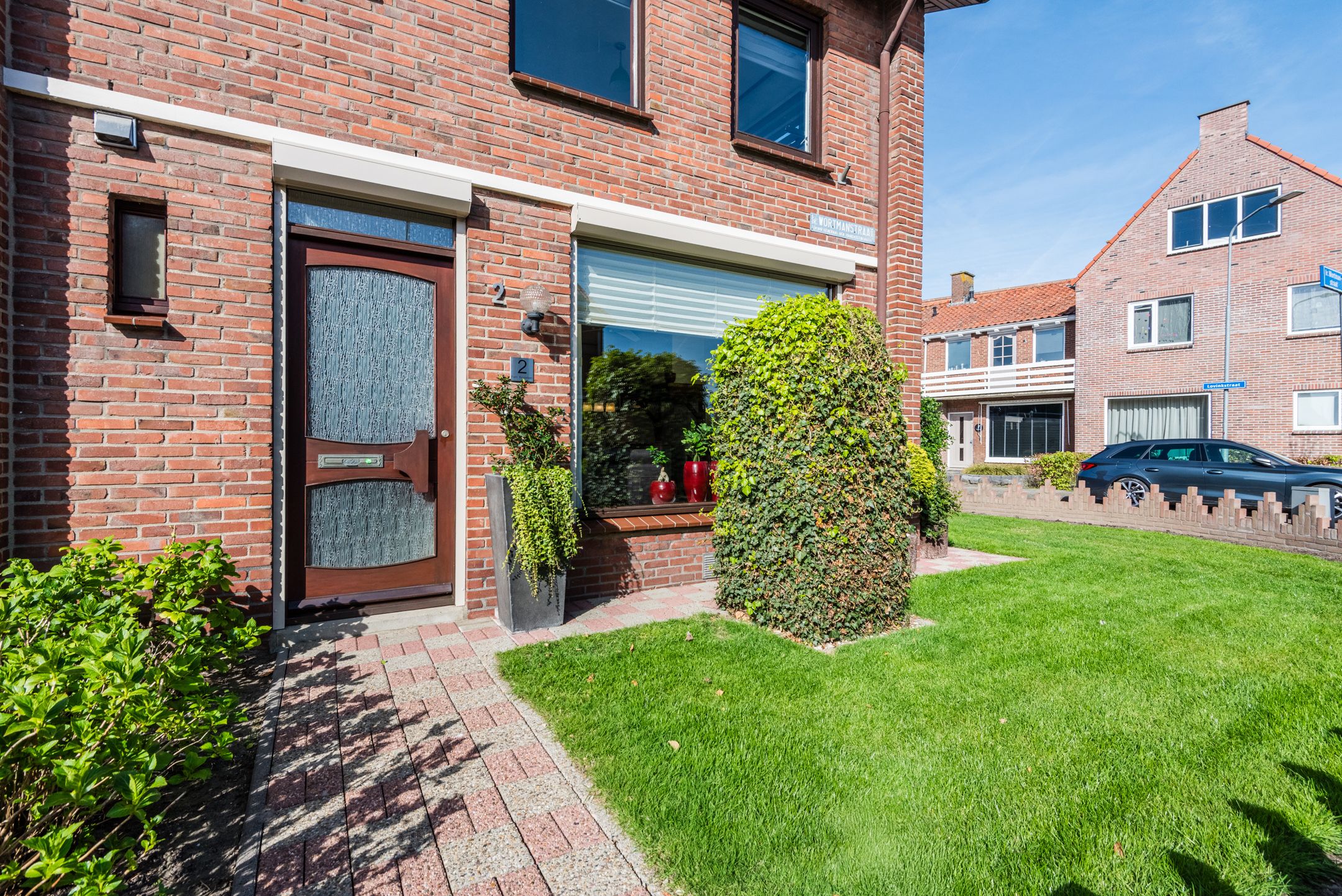 Photo 48 of Ir. Wortmanstraat 2