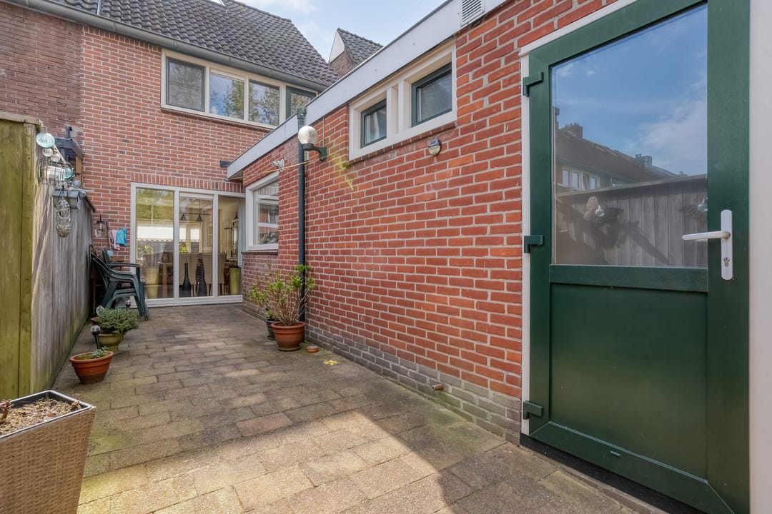 Foto 32 van Anjelierstraat 3