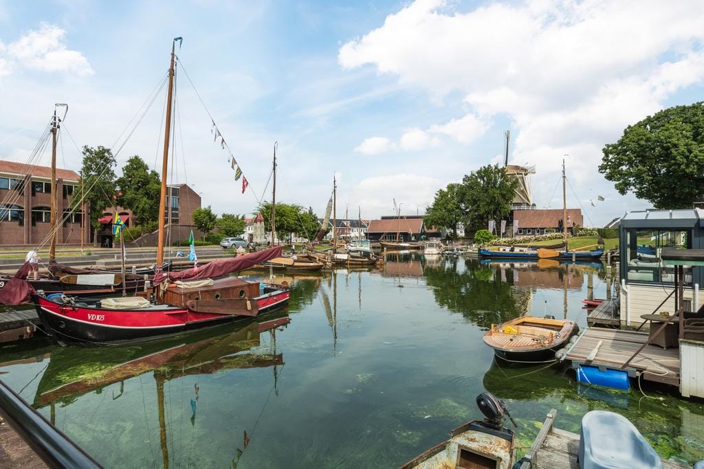 Photo 52 of Ir. Wortmanstraat 2