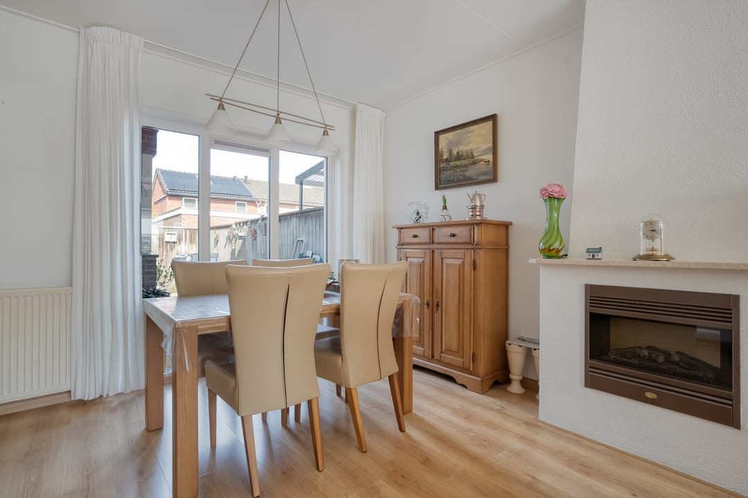 Foto 13 van Anjelierstraat 3