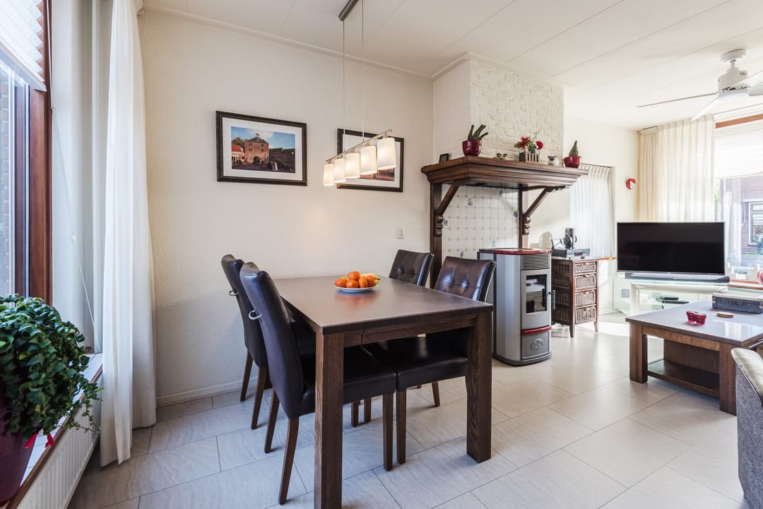 Photo 8 of Ir. Wortmanstraat 2