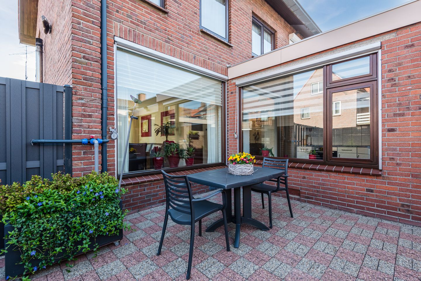 Photo 40 of Ir. Wortmanstraat 2