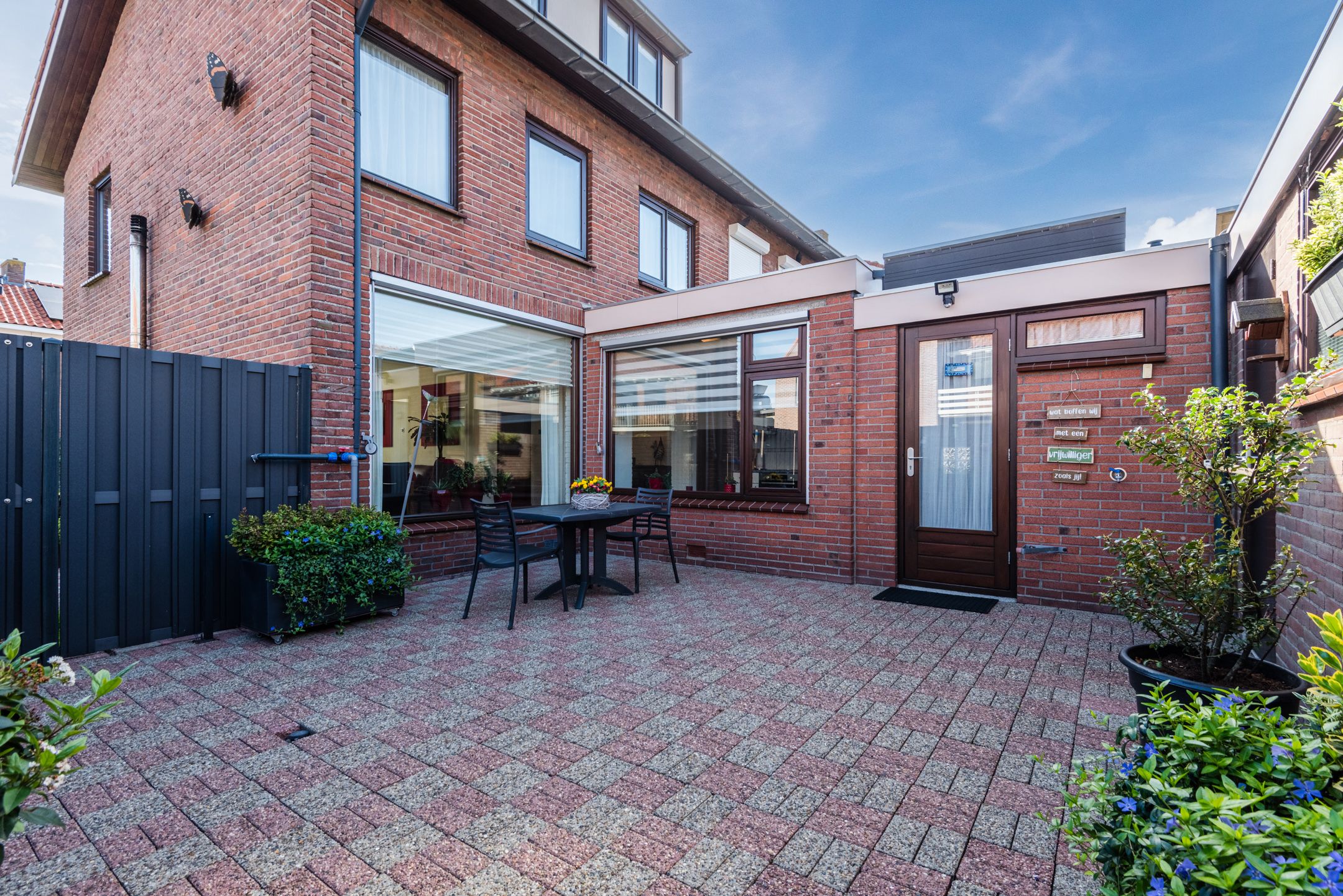 Photo 42 of Ir. Wortmanstraat 2