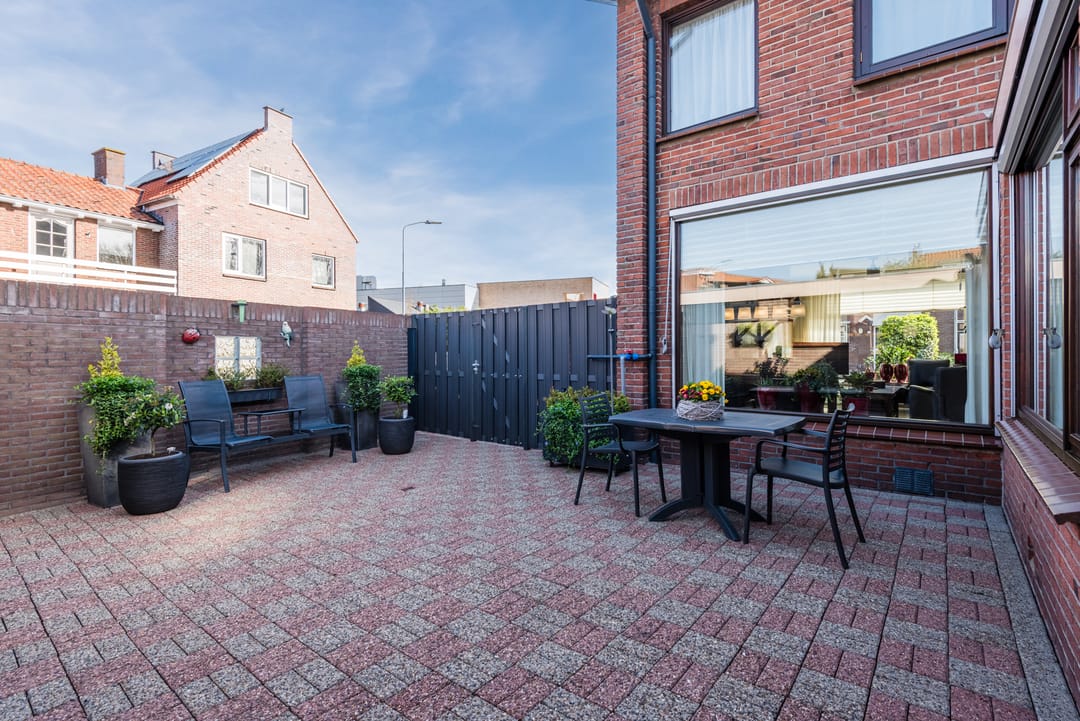 Photo 43 of Ir. Wortmanstraat 2