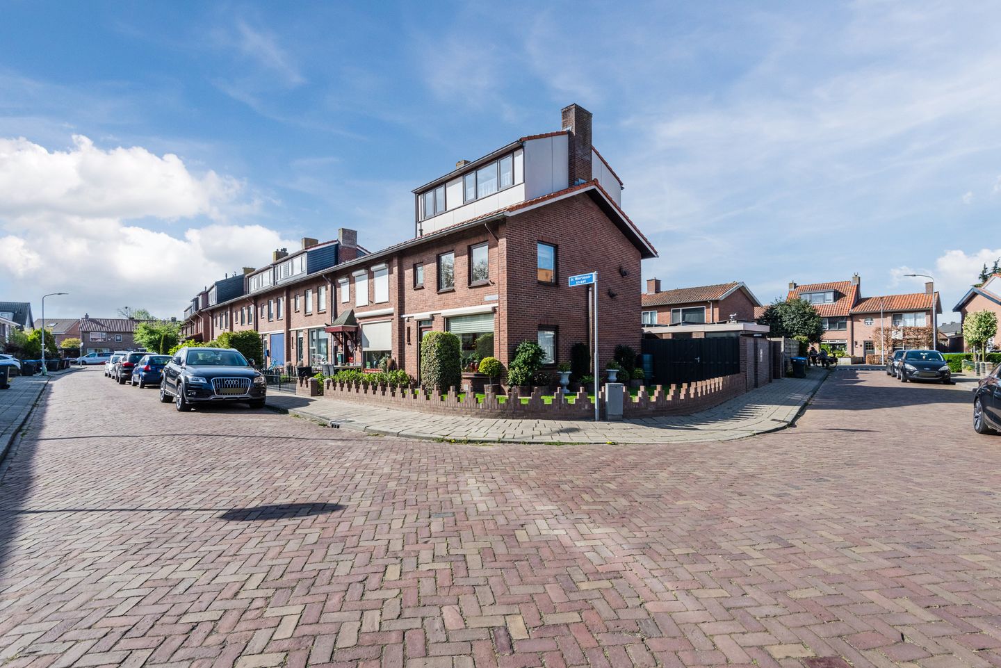 Photo 50 of Ir. Wortmanstraat 2