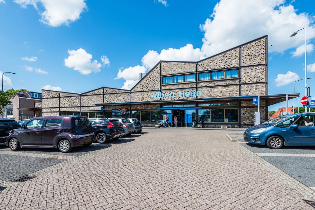 Photo 53 of Ir. Wortmanstraat 2