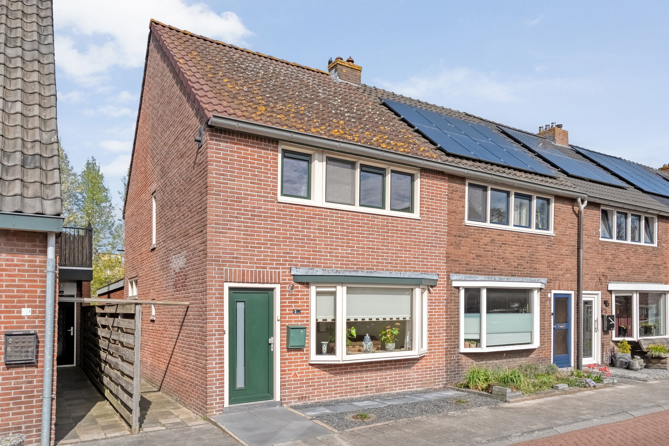 Anjelierstraat 3 