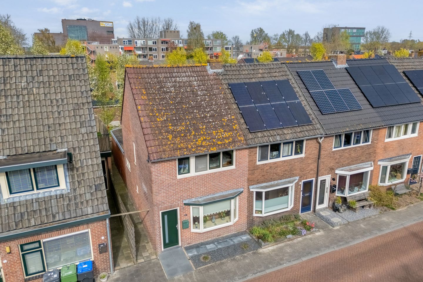 Foto 5 van Anjelierstraat 3