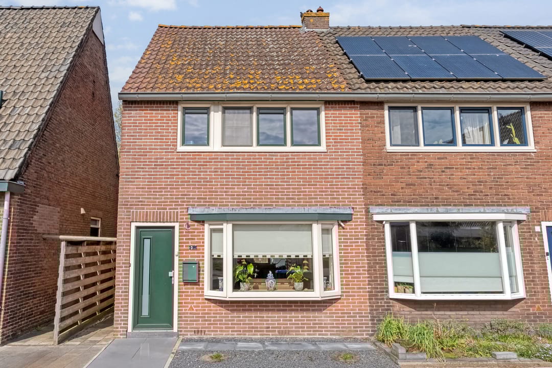 Foto 7 van Anjelierstraat 3