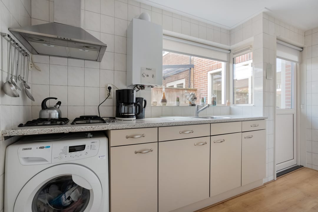 Foto 17 van Anjelierstraat 3