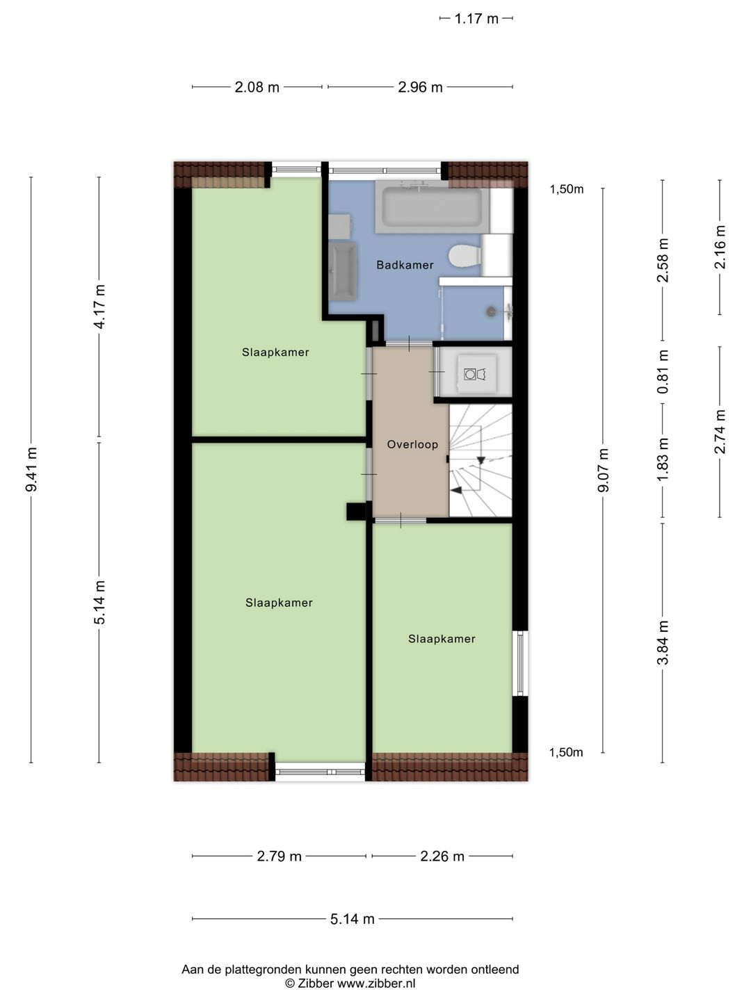 Foto 37 van Lidwinaweg 28