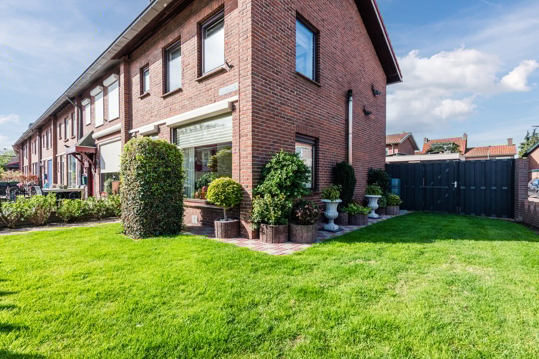 Photo 47 of Ir. Wortmanstraat 2