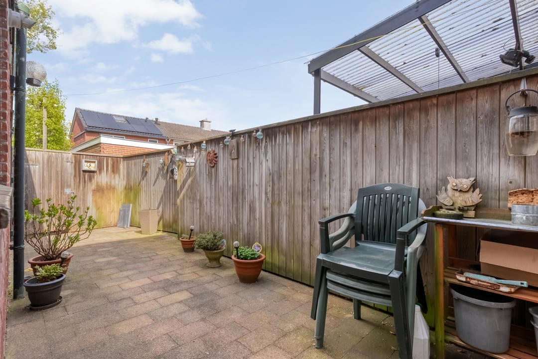 Foto 31 van Anjelierstraat 3