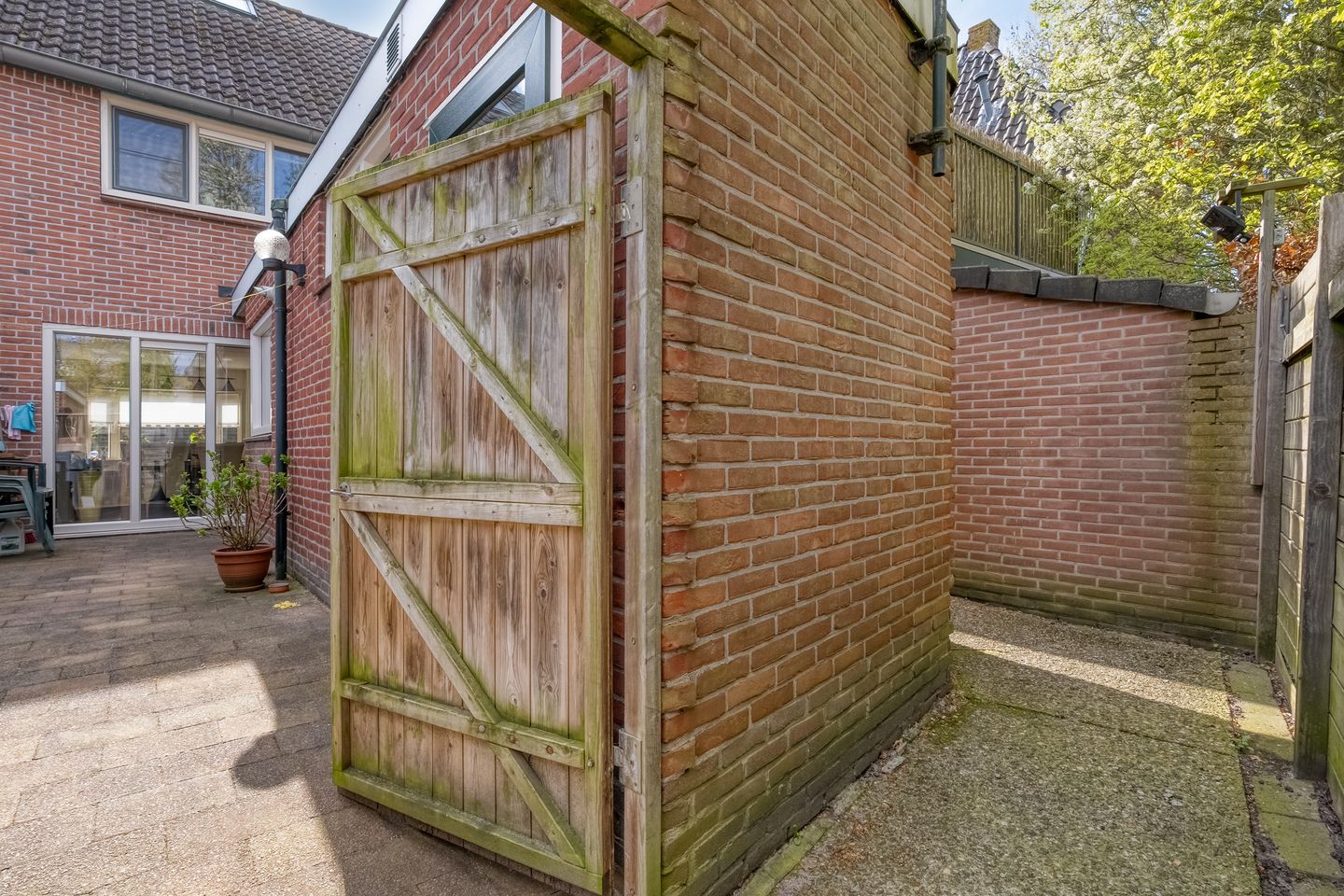 Foto 34 van Anjelierstraat 3