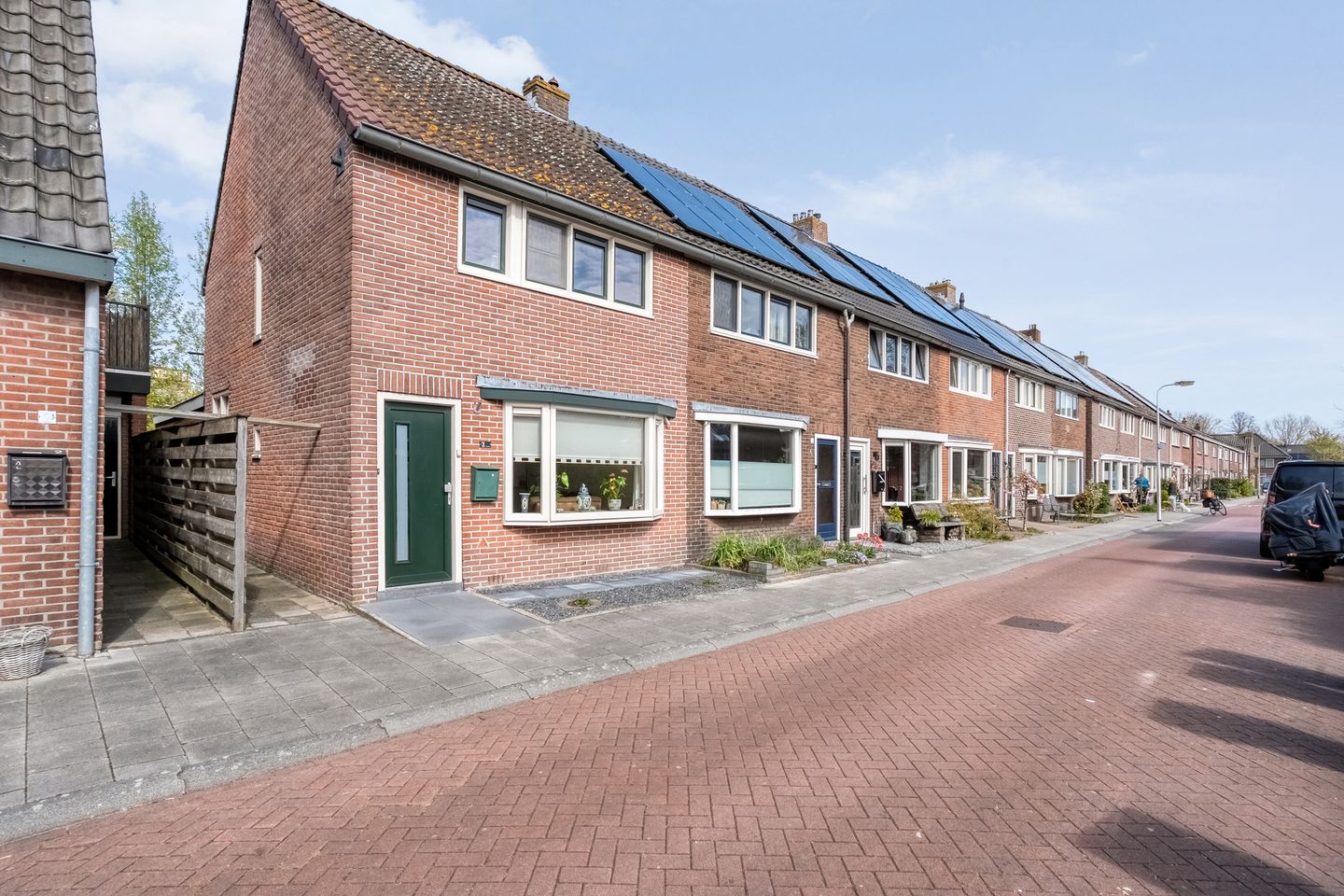 Foto 35 van Anjelierstraat 3