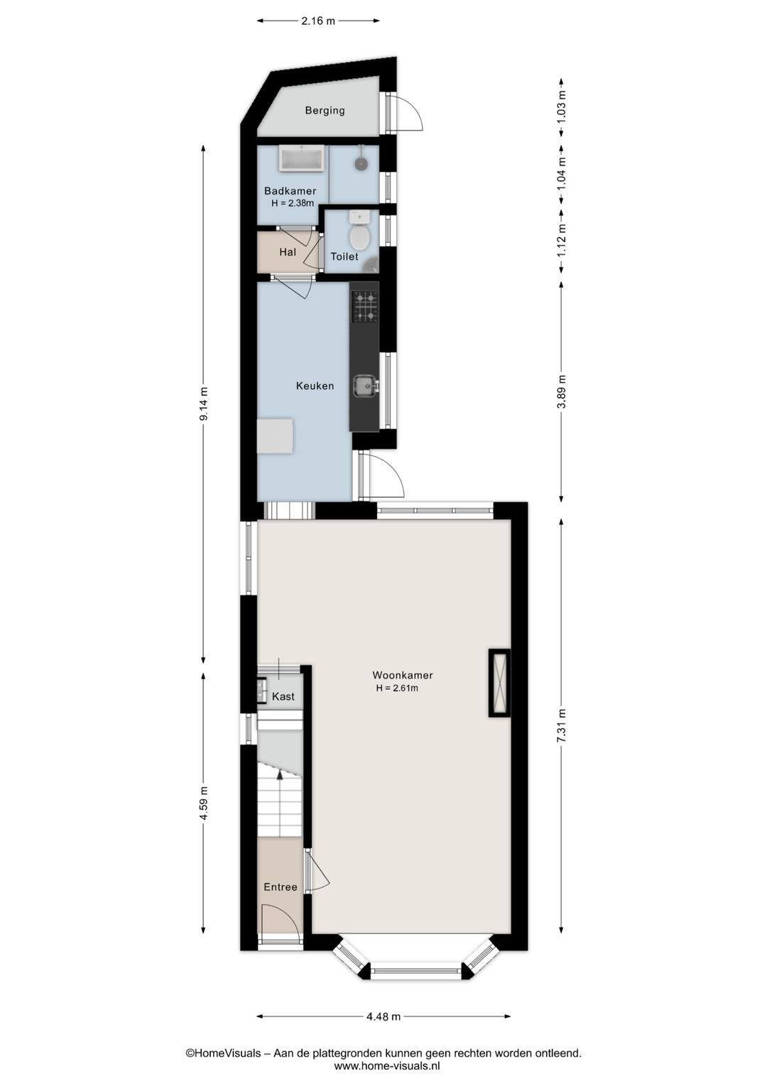 Foto 46 van Anjelierstraat 3