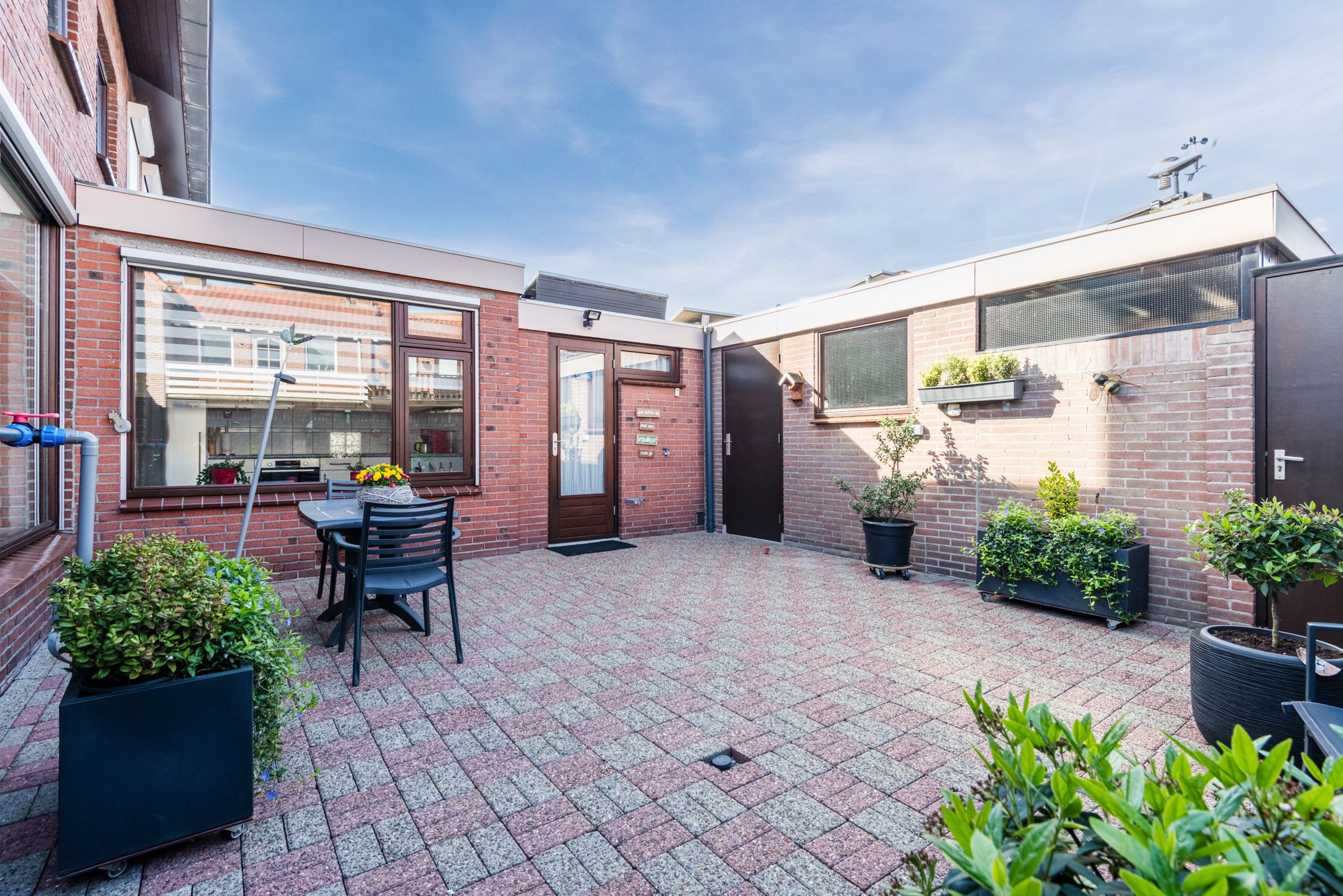 Photo 39 of Ir. Wortmanstraat 2