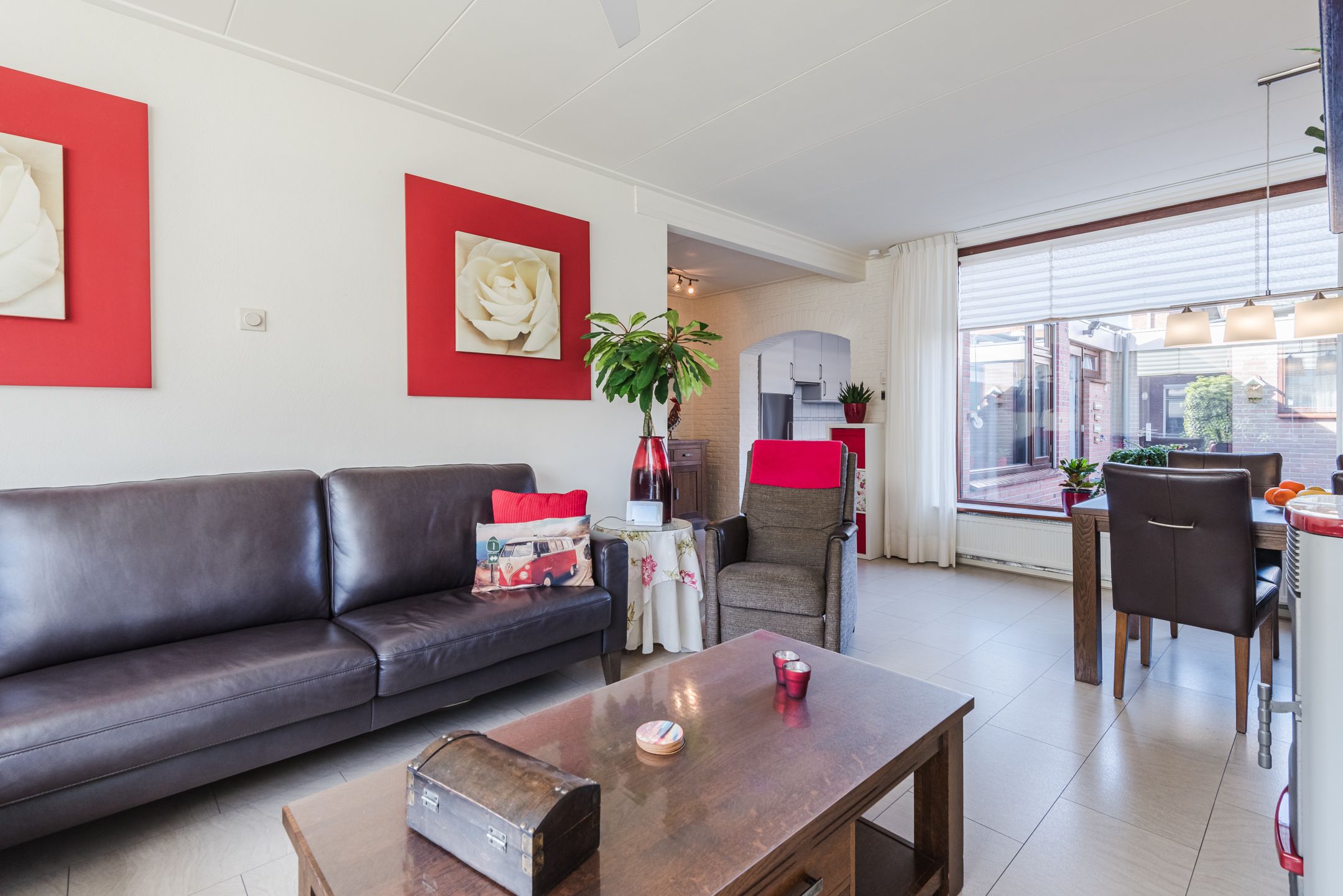 Photo 6 of Ir. Wortmanstraat 2