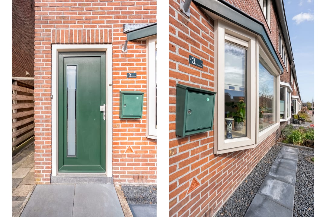 Foto 8 van Anjelierstraat 3