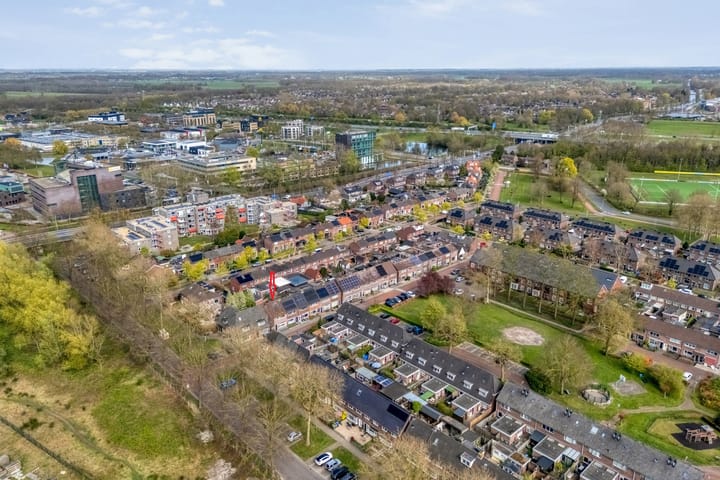 Photo 4 of Anjelierstraat 3