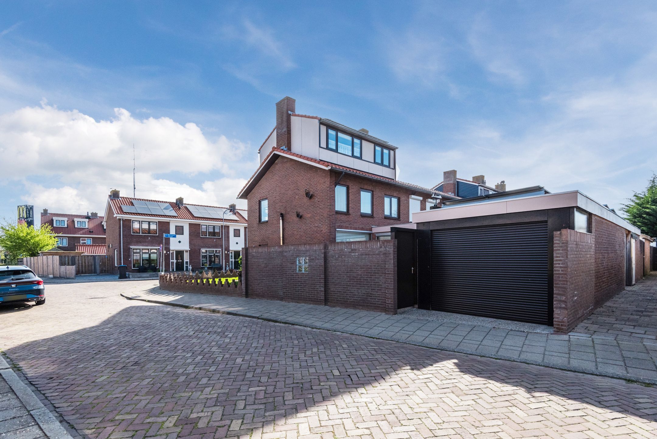 Photo 3 of Ir. Wortmanstraat 2