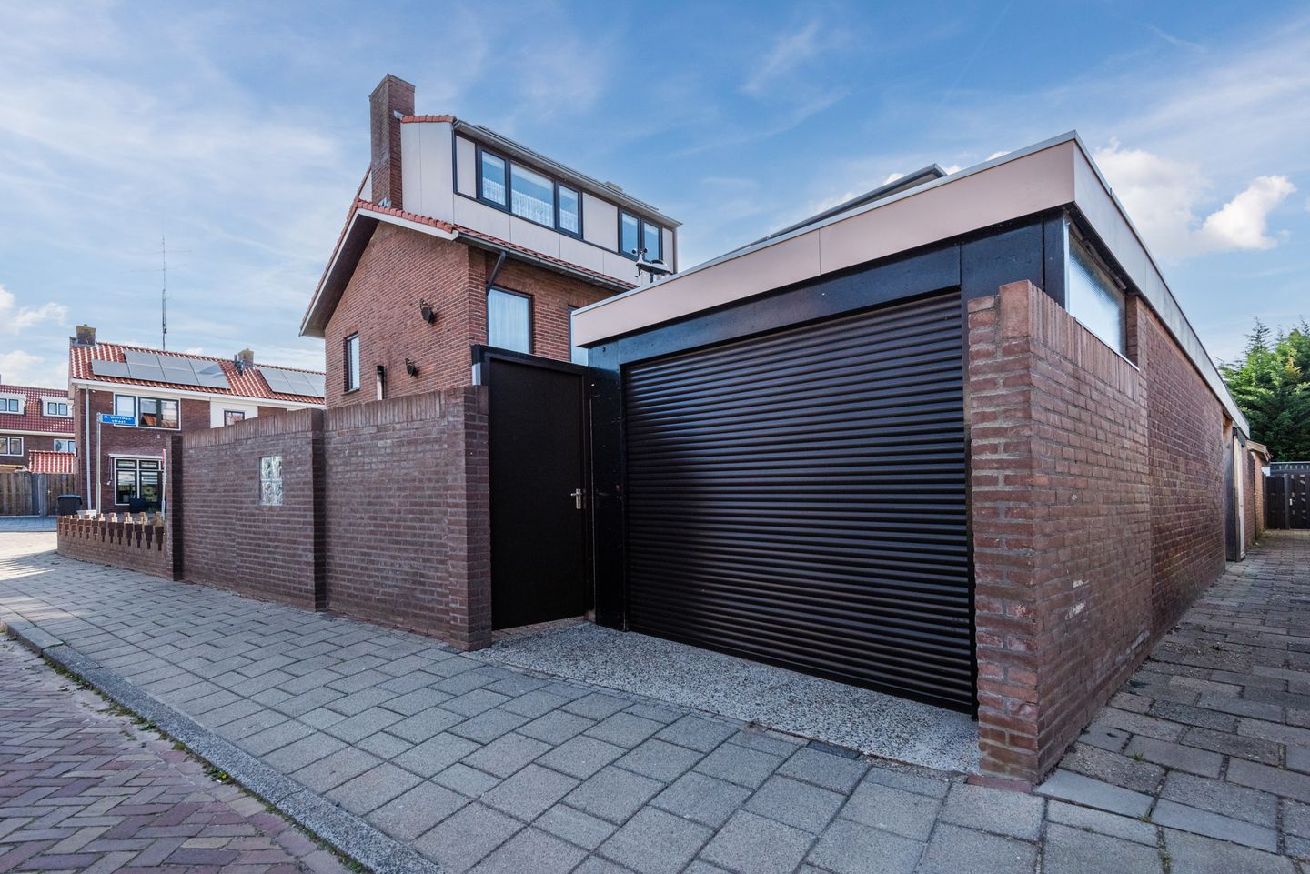 Photo 44 of Ir. Wortmanstraat 2