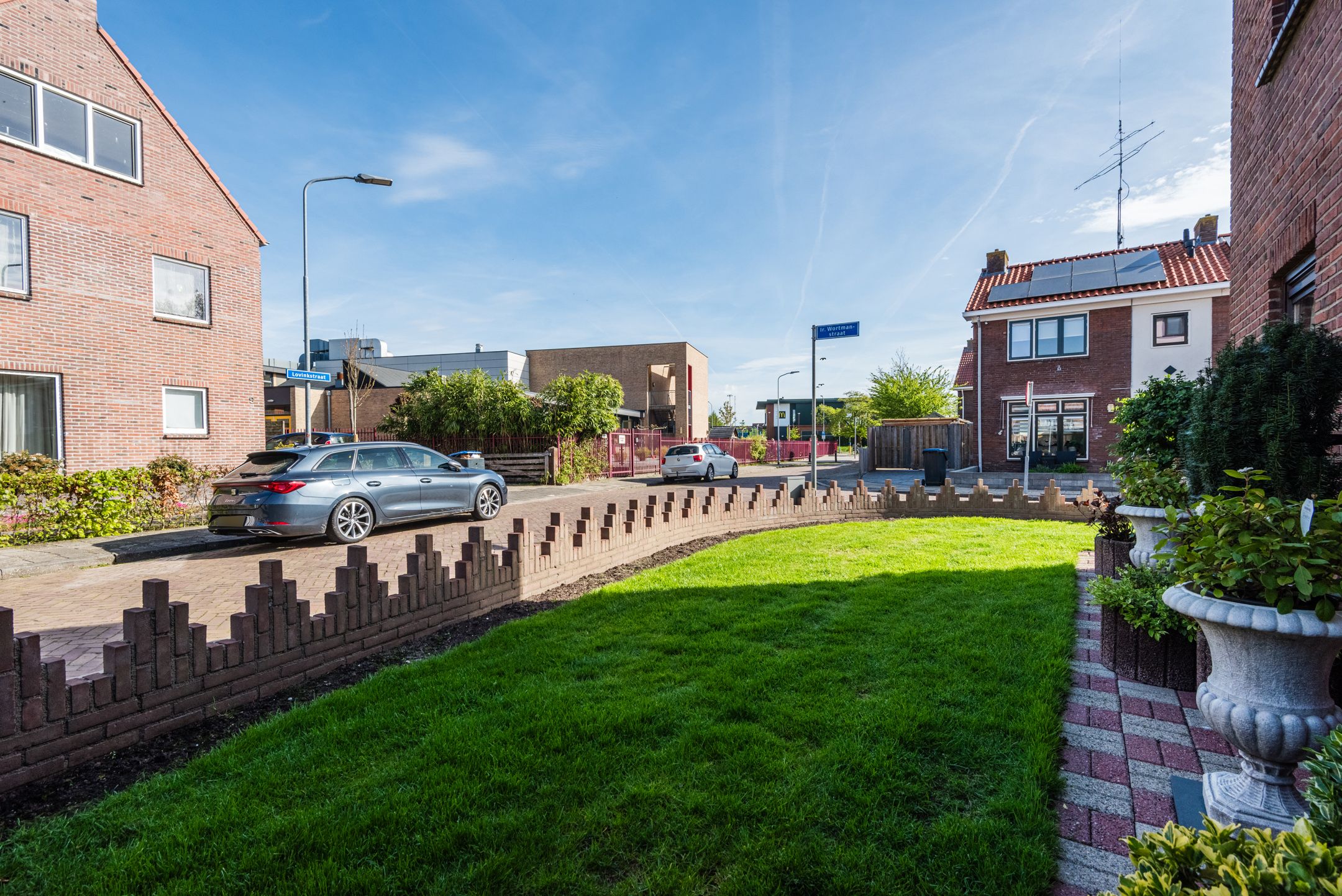 Photo 45 of Ir. Wortmanstraat 2