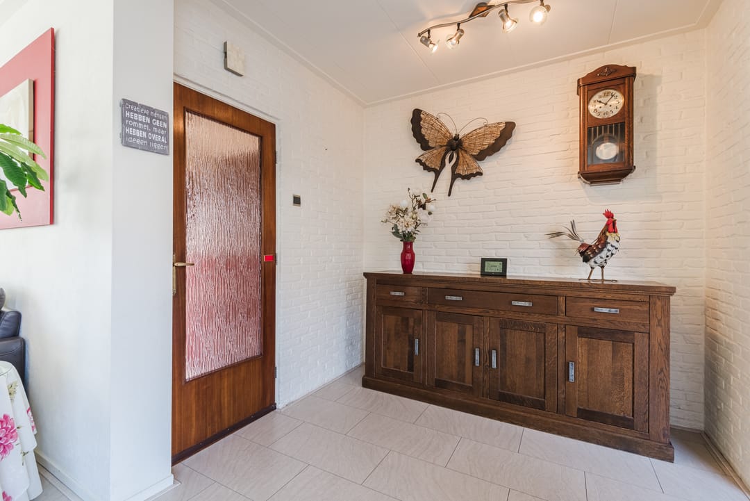 Photo 7 of Ir. Wortmanstraat 2