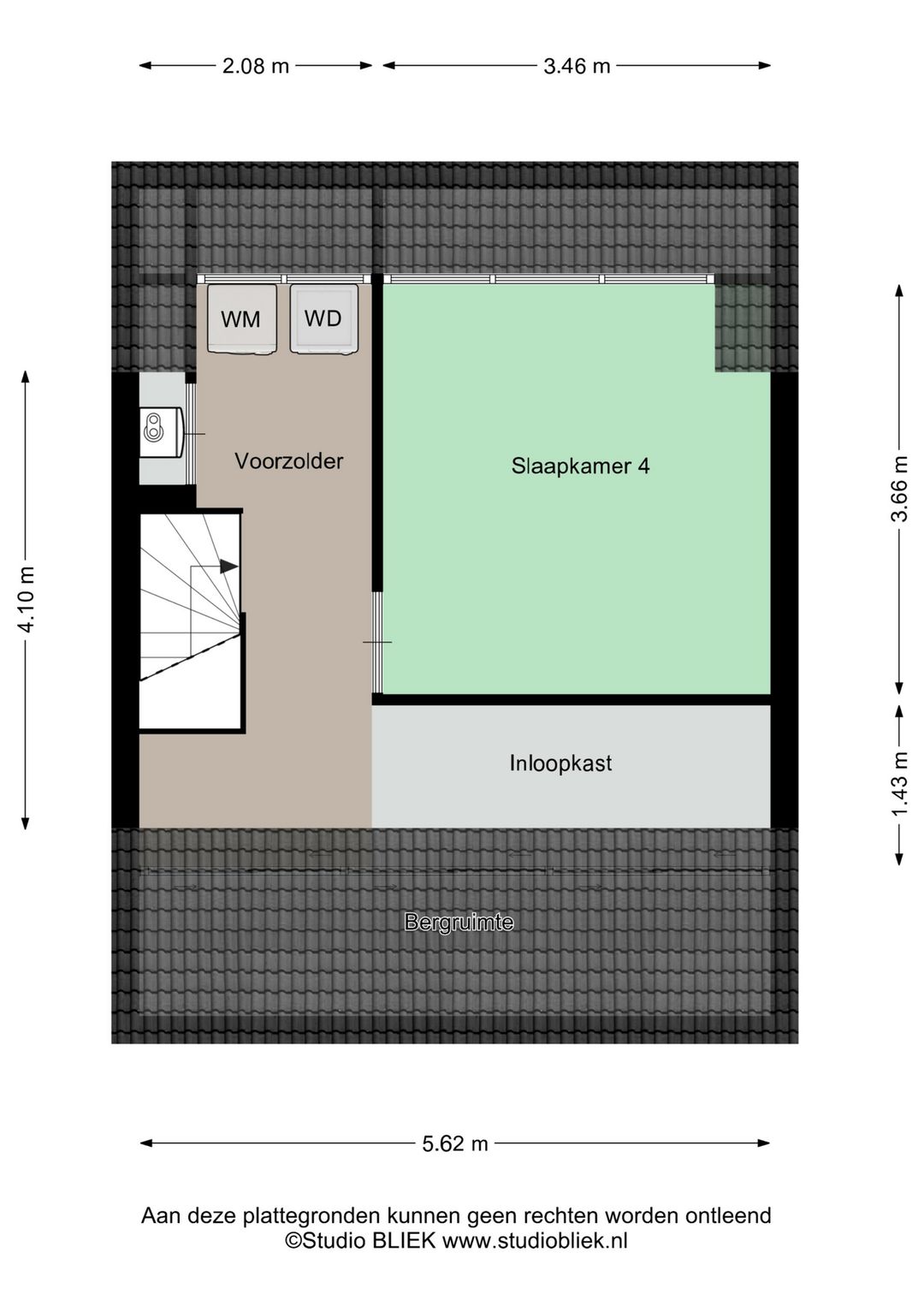 Photo 61 of Groen van Prinstererlaan 16