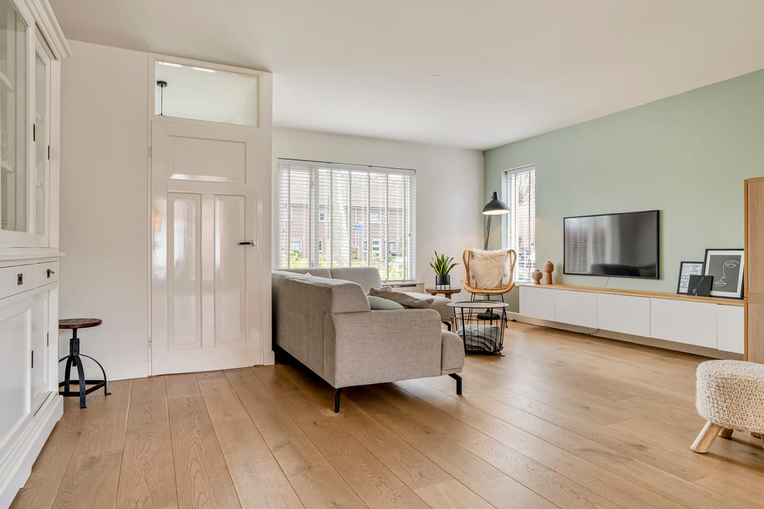 Photo 7 of Groen van Prinstererlaan 16