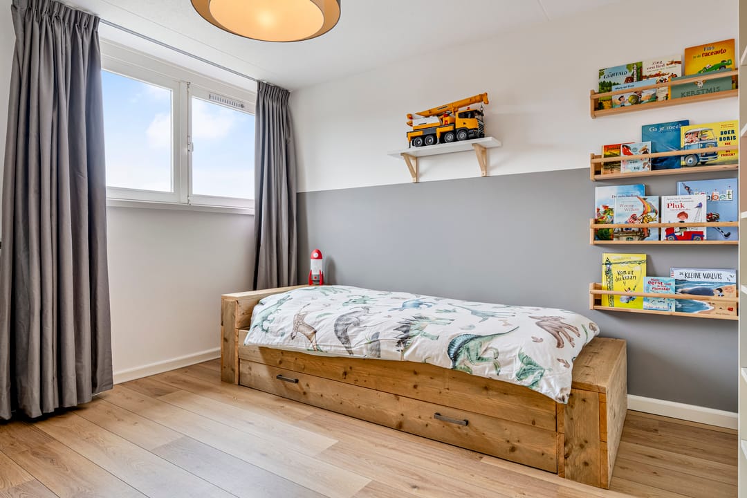 Photo 37 of Groen van Prinstererlaan 16