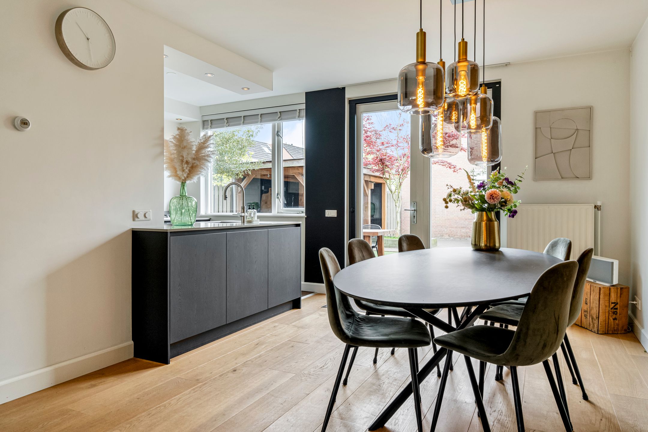 Photo 3 of Groen van Prinstererlaan 16