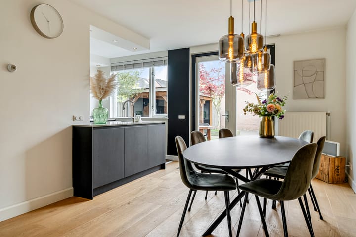 Foto 3 van Groen van Prinstererlaan 16