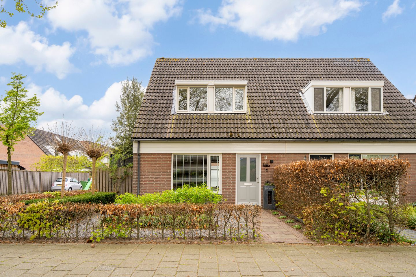 Photo 5 of Groen van Prinstererlaan 16