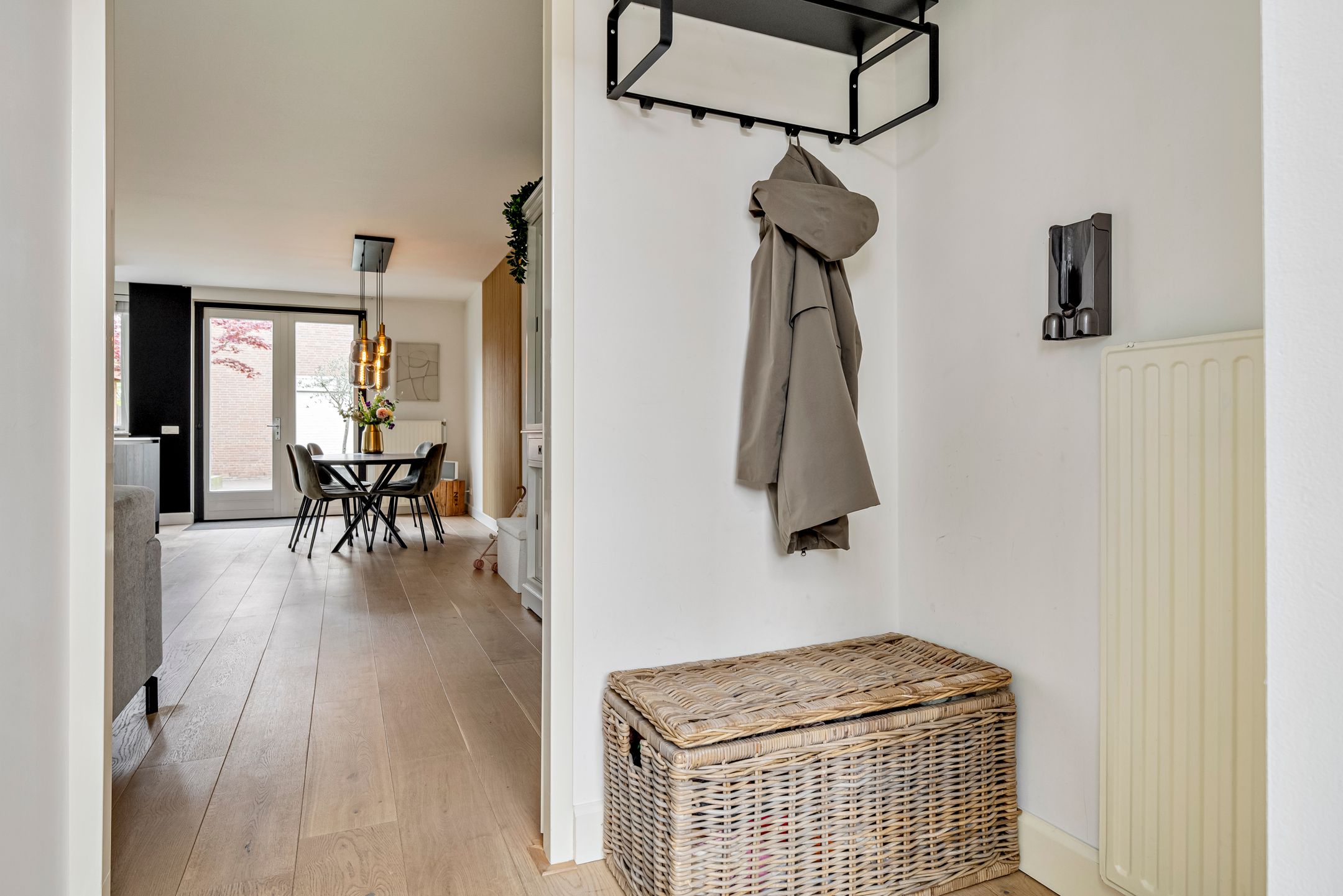 Photo 6 of Groen van Prinstererlaan 16