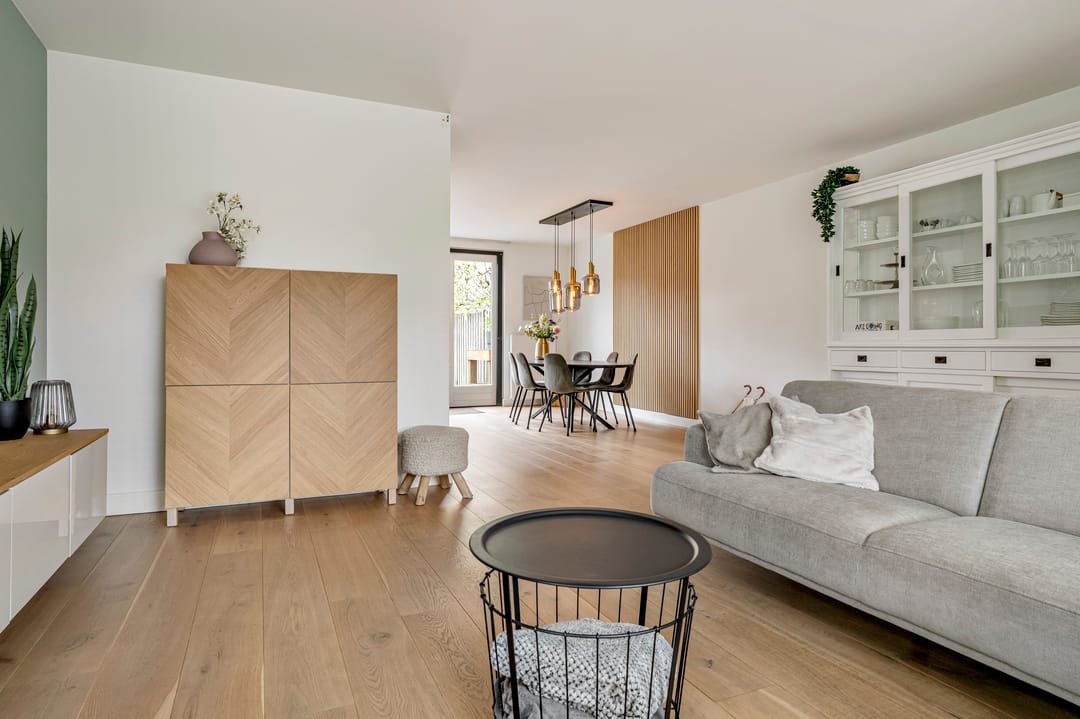 Photo 11 of Groen van Prinstererlaan 16