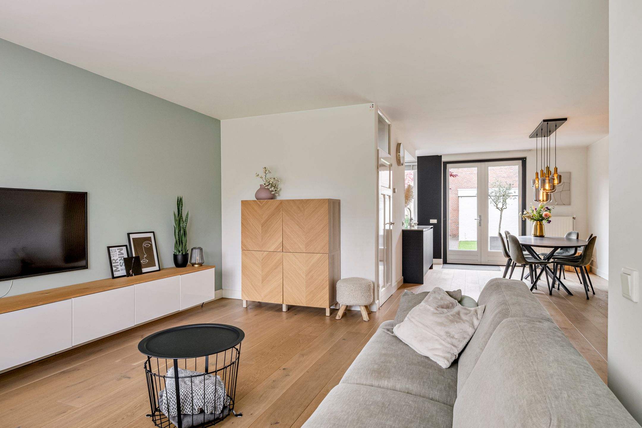 Photo 12 of Groen van Prinstererlaan 16