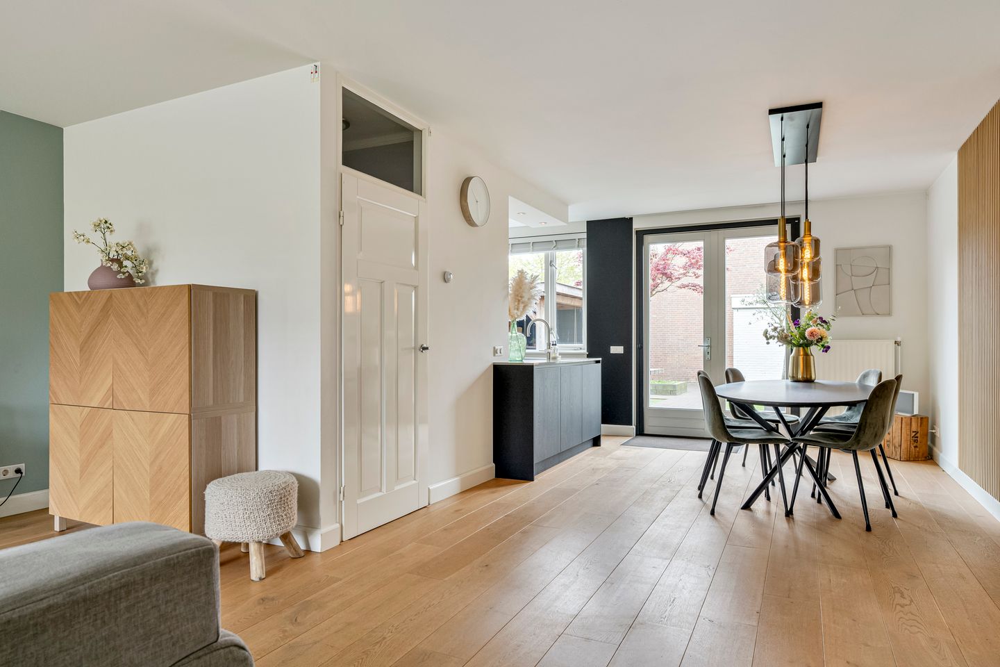 Photo 14 of Groen van Prinstererlaan 16