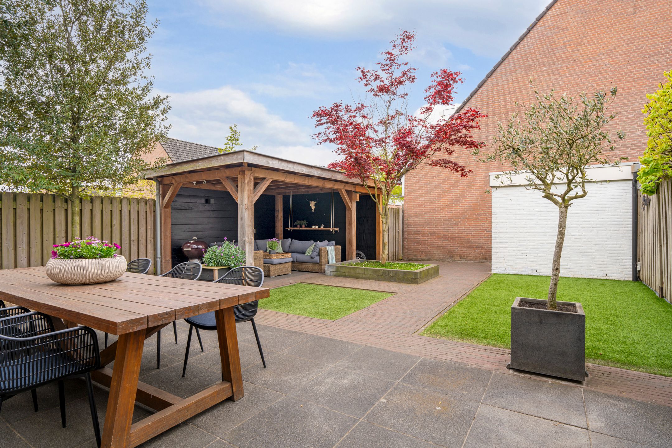 Photo 48 of Groen van Prinstererlaan 16