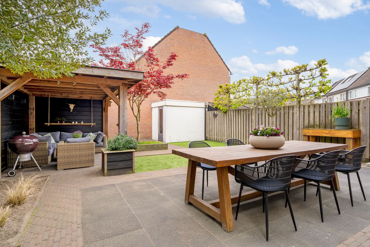 Photo 49 of Groen van Prinstererlaan 16