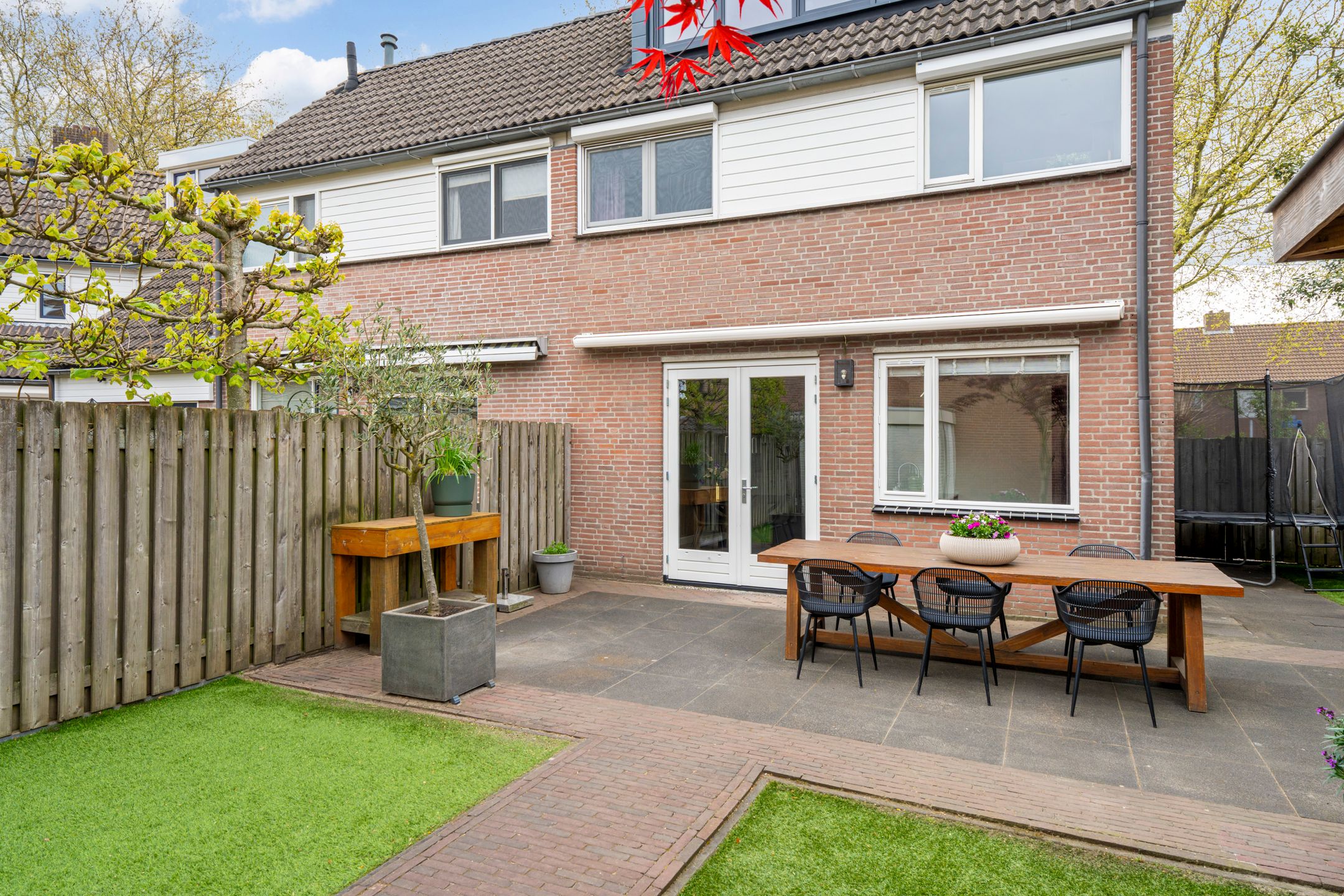 Photo 51 of Groen van Prinstererlaan 16