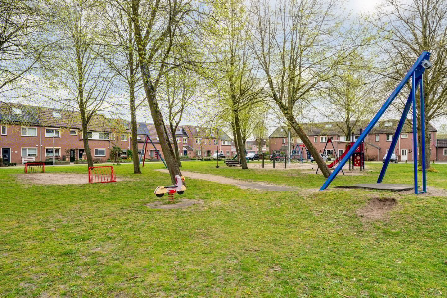 Photo 55 of Groen van Prinstererlaan 16