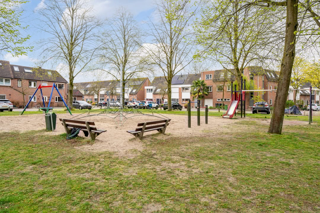 Photo 56 of Groen van Prinstererlaan 16