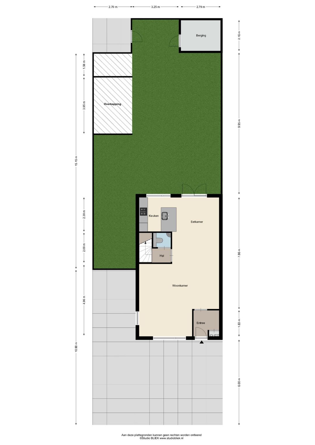 Photo 58 of Groen van Prinstererlaan 16
