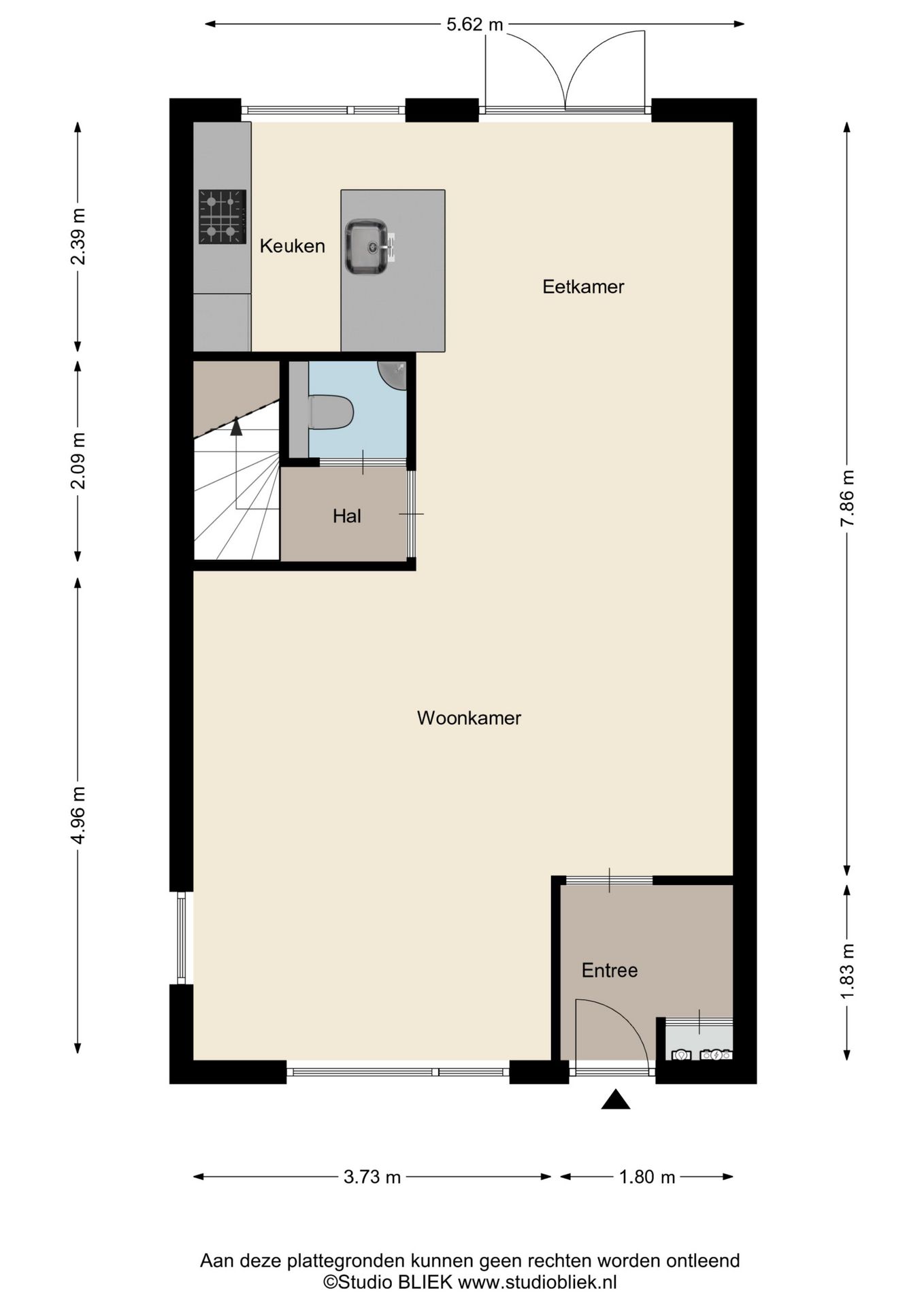 Photo 59 of Groen van Prinstererlaan 16