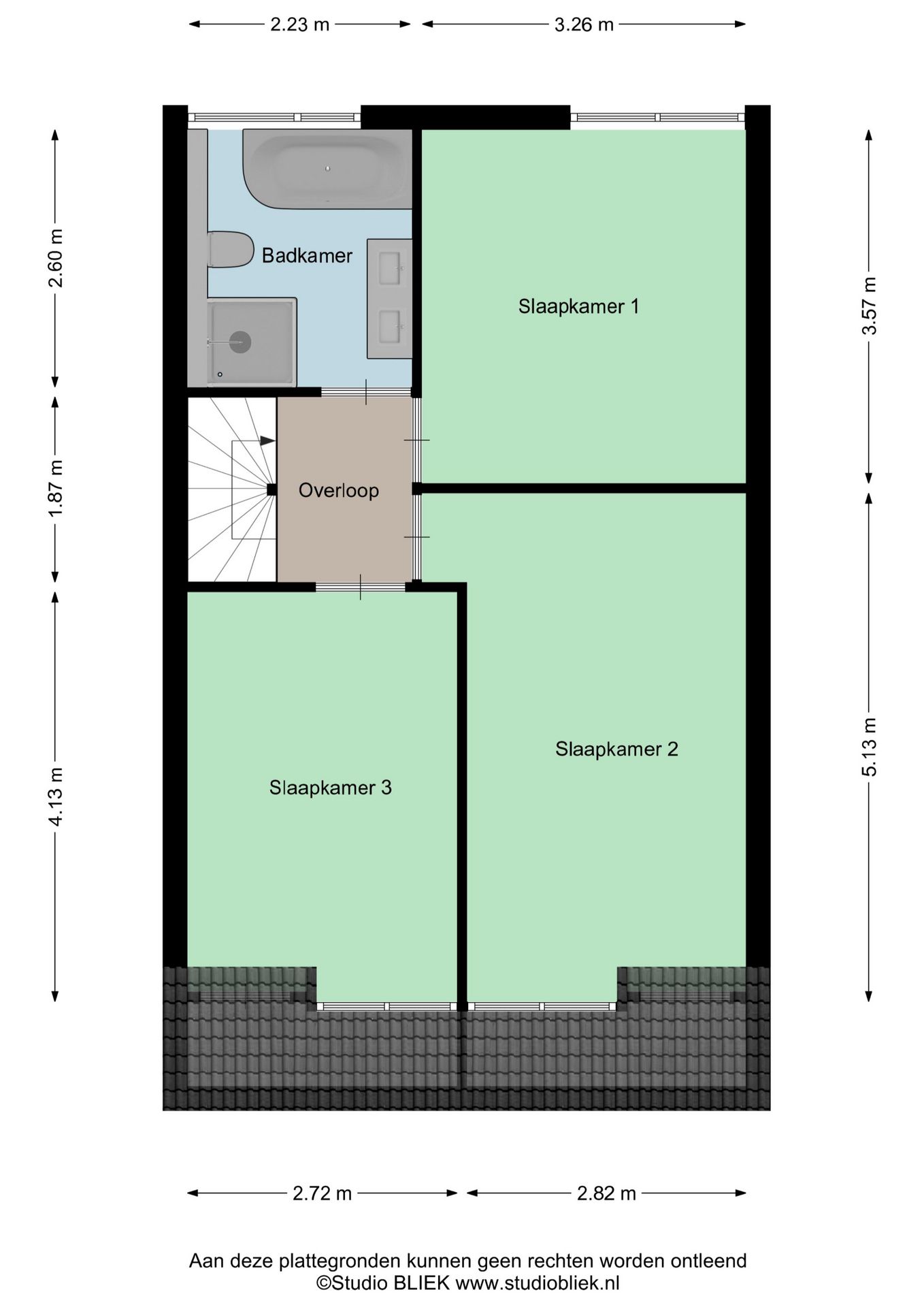 Photo 60 of Groen van Prinstererlaan 16